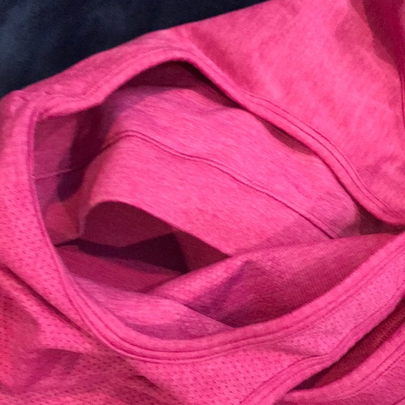 Lululemon athletica swiftly tech top - Picture 5 of 5